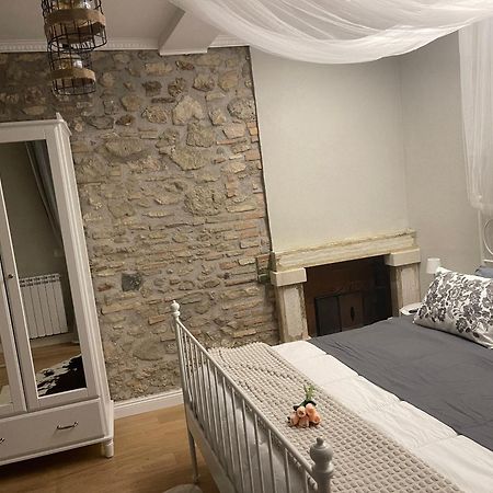 Il Borghetto Lejlighed Mentana Eksteriør billede